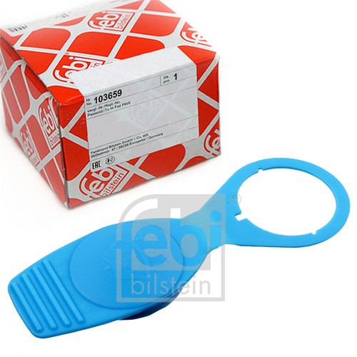 Febi bilstein verschluss - bilstein,